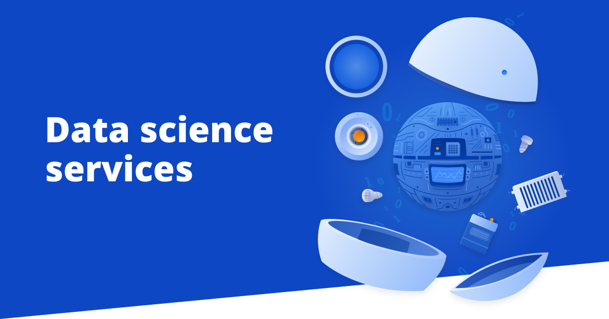 Data Science | ABCloudz Application Development Services