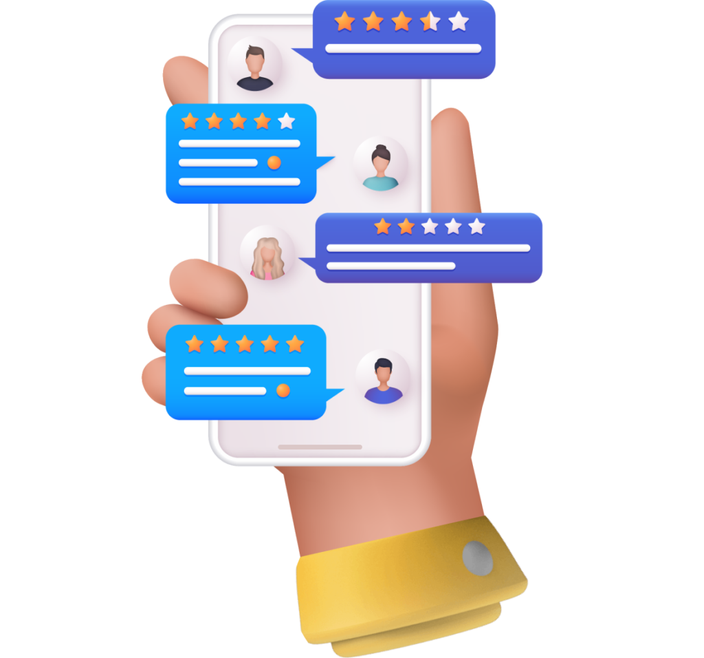 Social networking and chat applications | ABCloudz